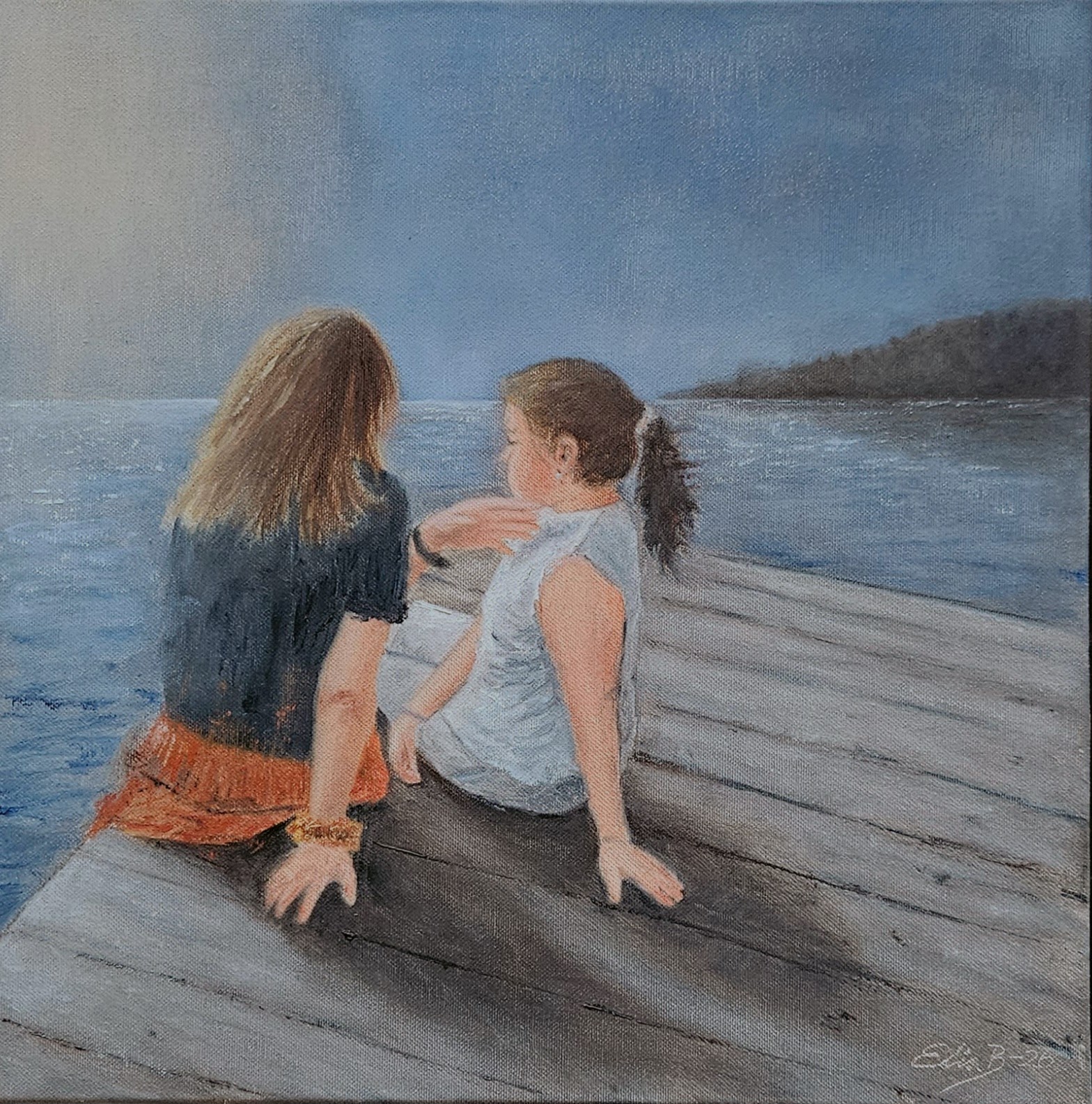 Maleri