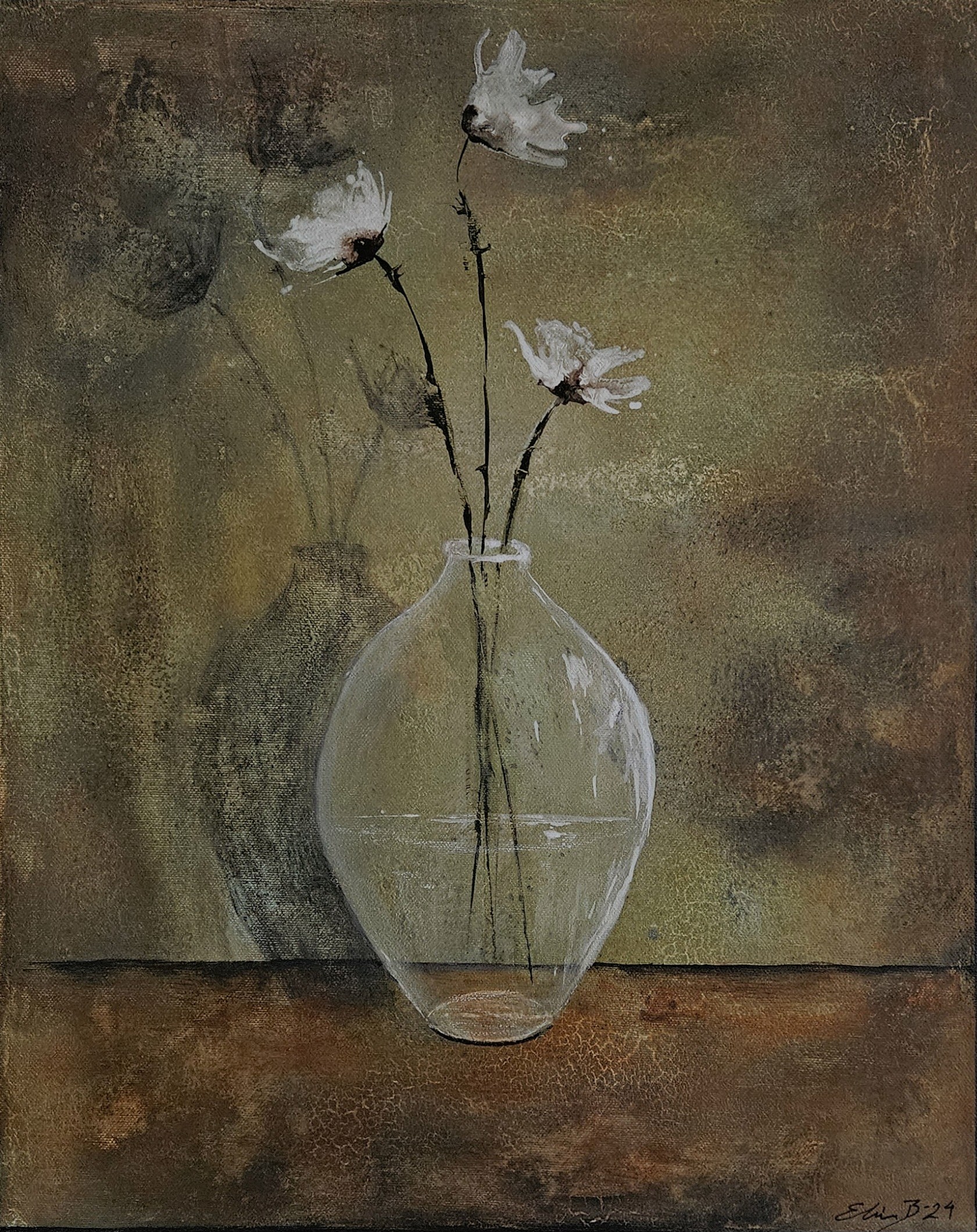 Silent Reflection