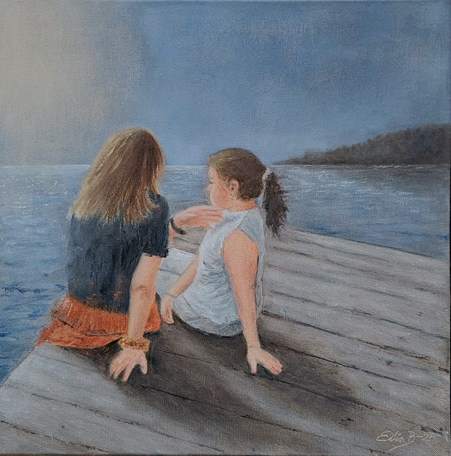 Mother's love II