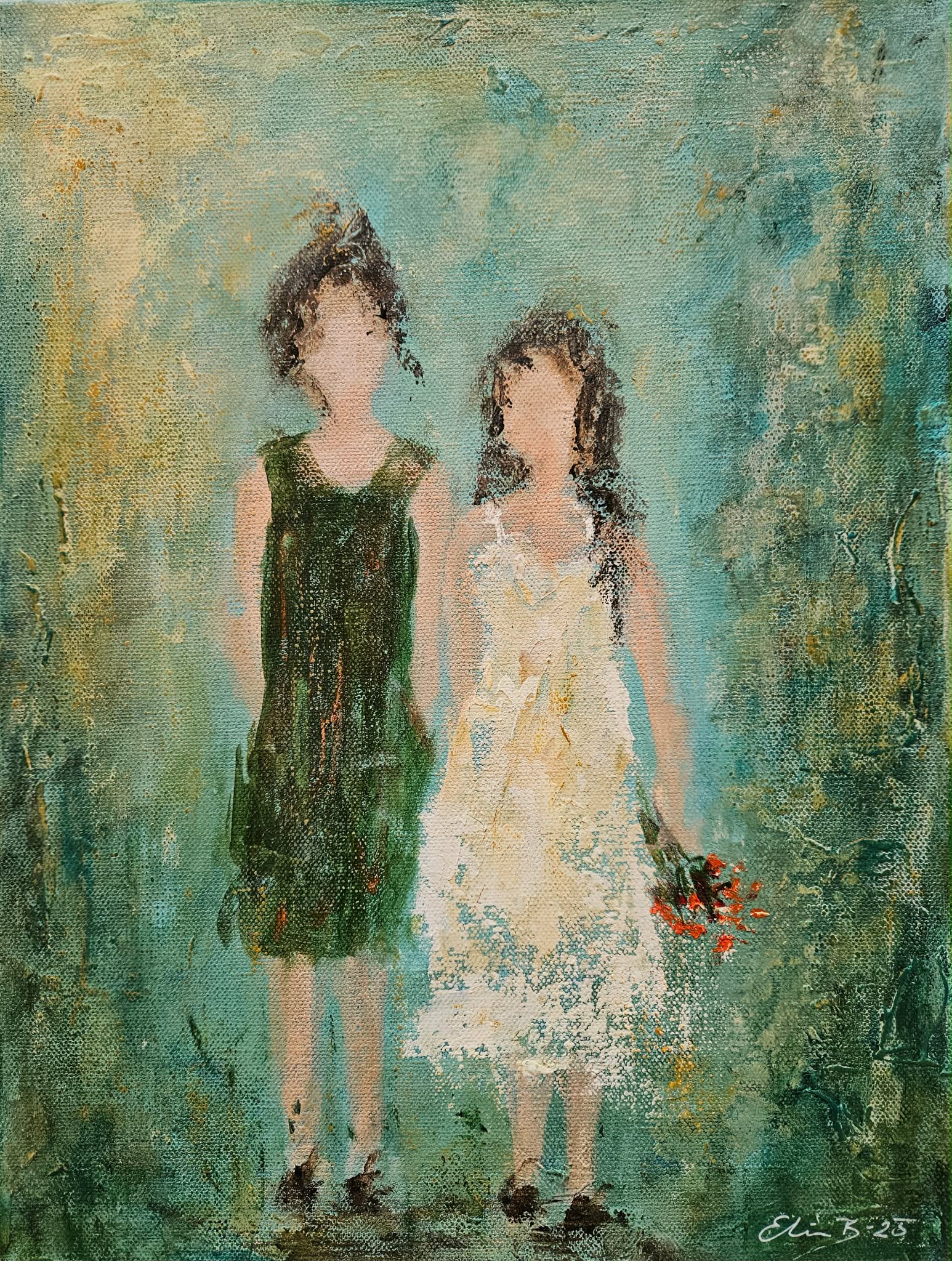 Sisterhood II