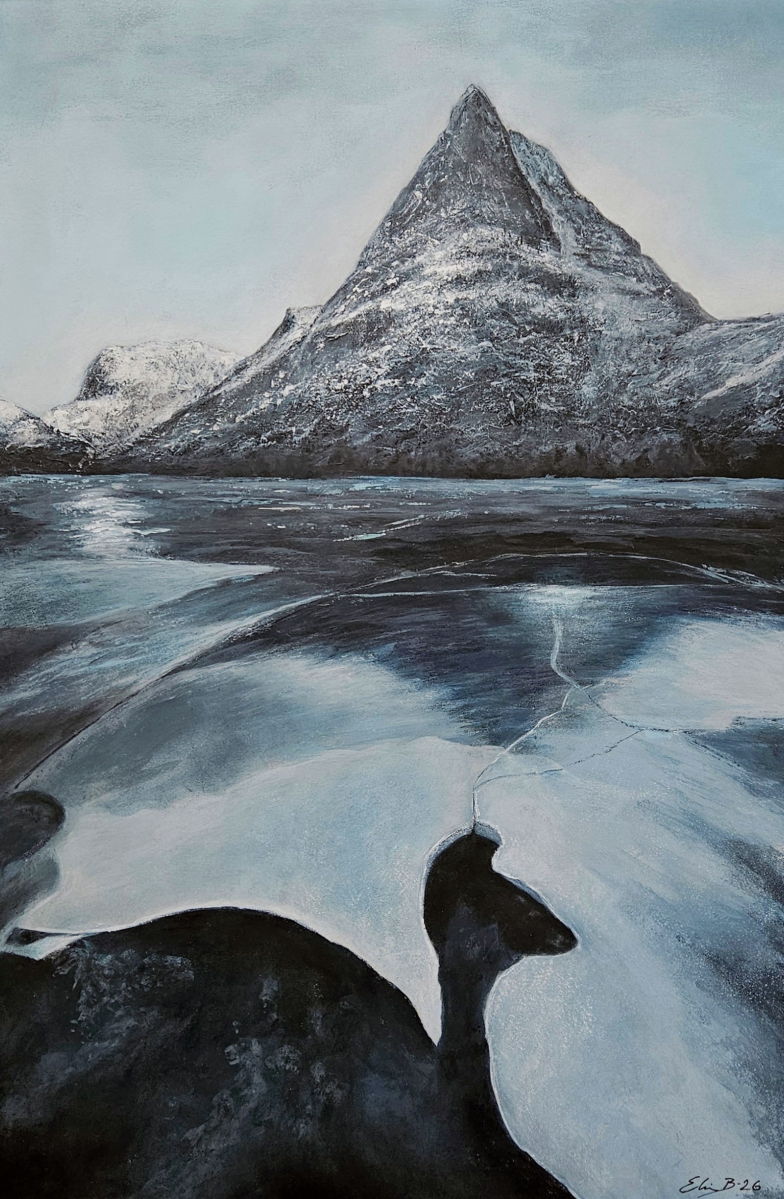Innerdalstårnet