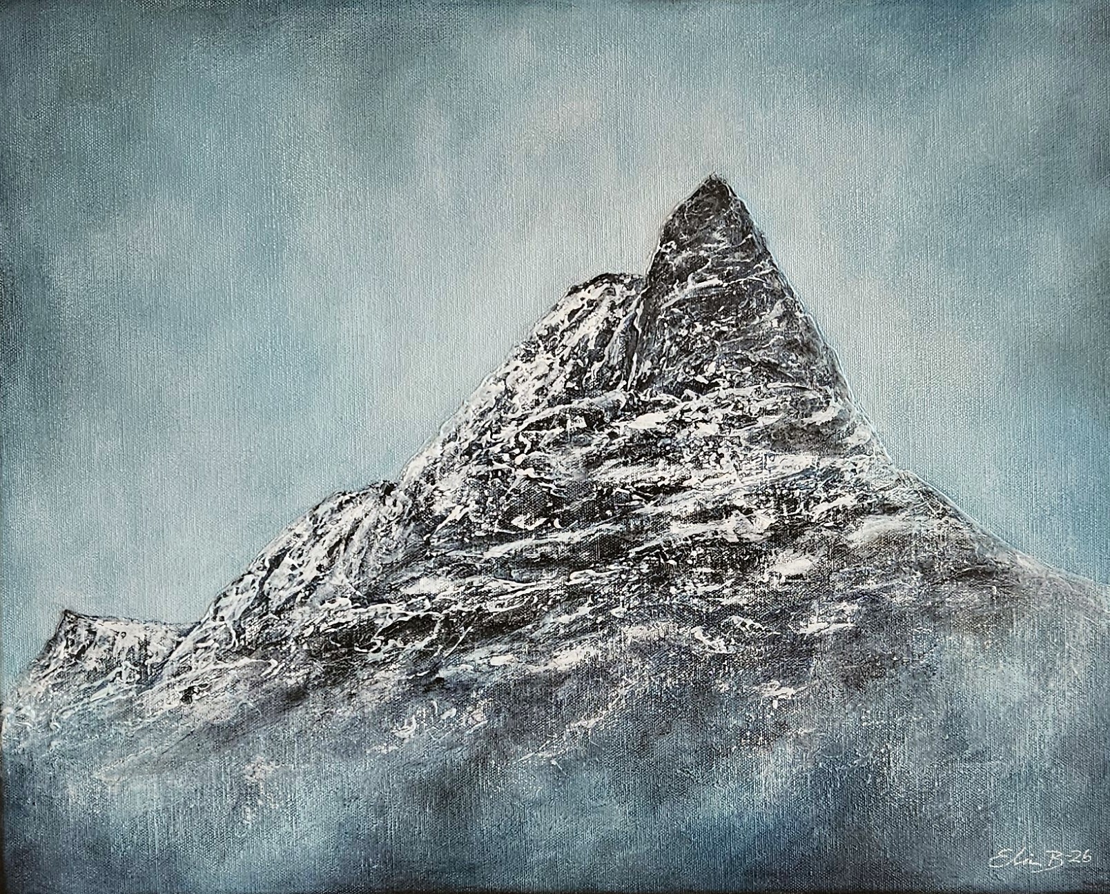 Innerdalstårnet  (1452 moh), Sunndal, Møre og Romsdal