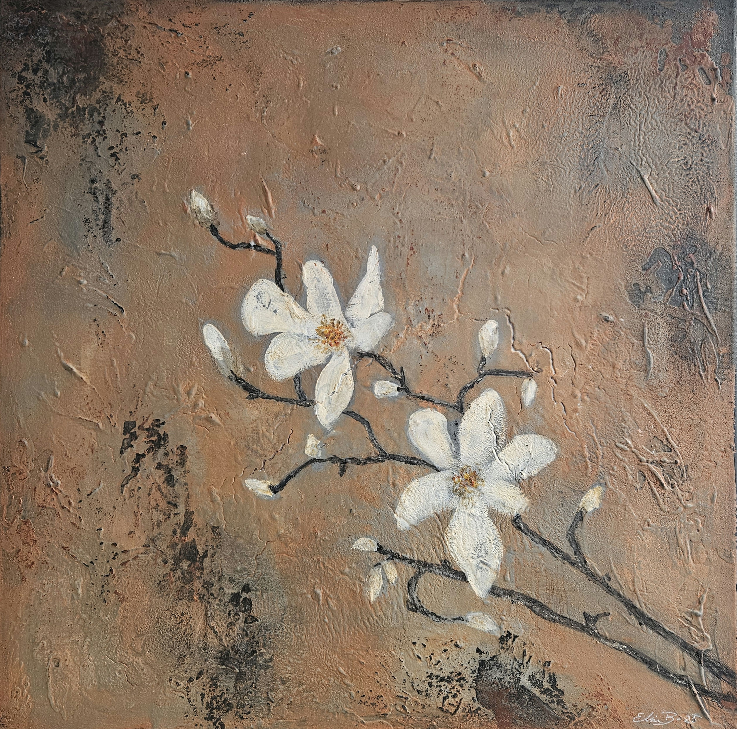 Magnolia