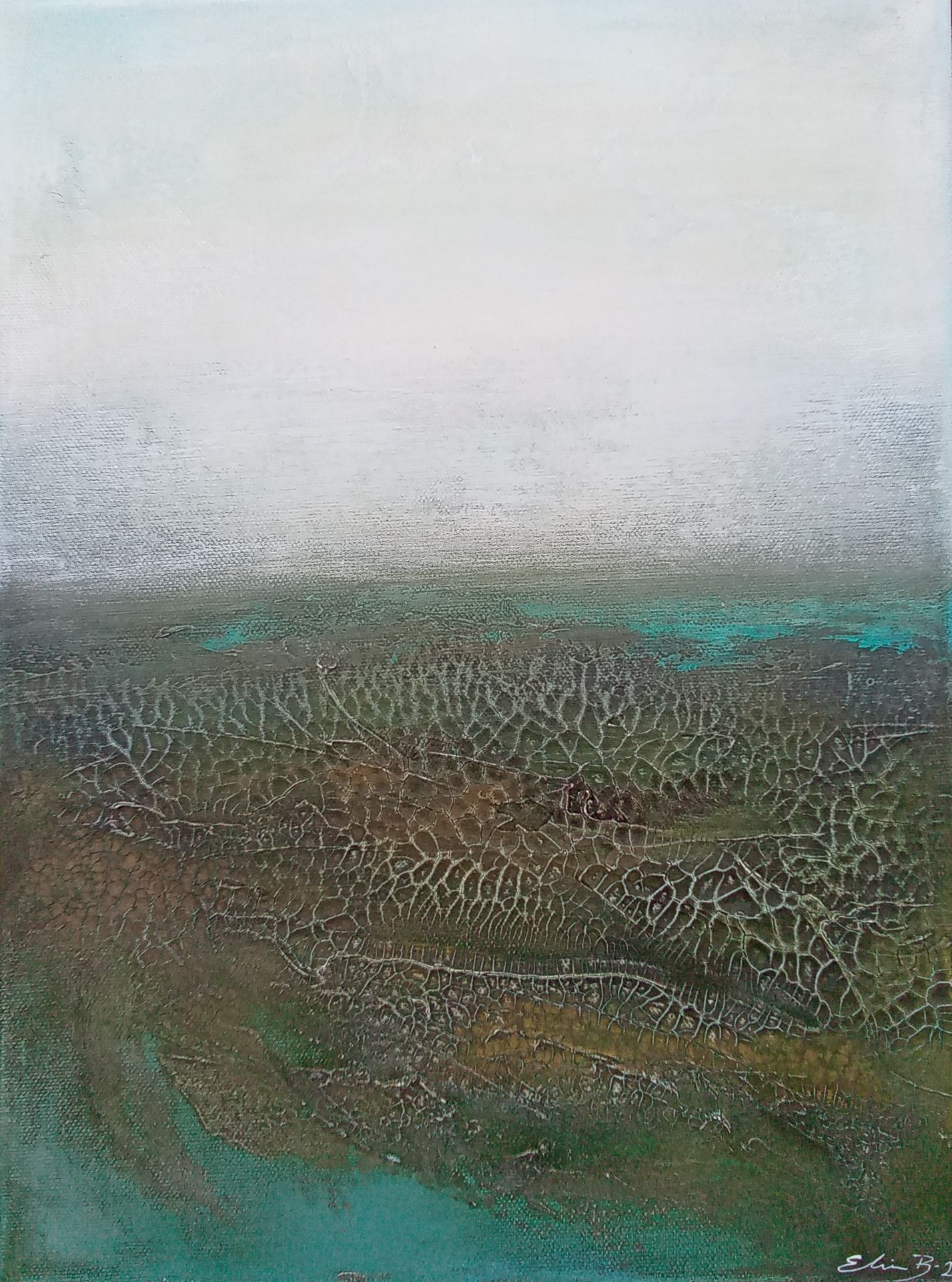 Quiet nature